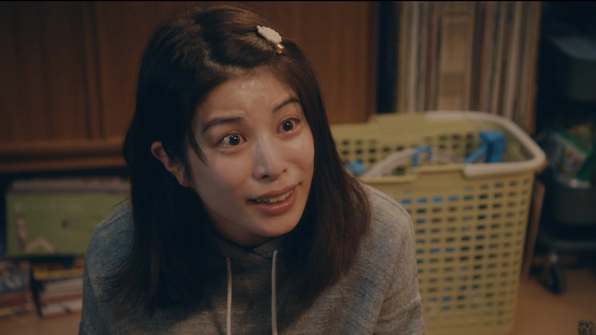 レスに悩む婚約者と衝突 がんばらないとデキないの に共感の声続々 30までにとうるさくて 第2話 Cinemacafe Net