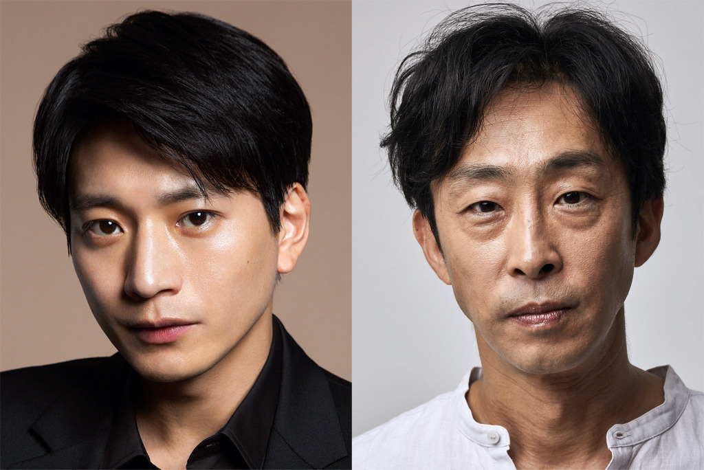 向井理 北村有起哉で おとりよせグルメ 漫画 小説をドラマ化 先生のおとりよせ 4月放送 Cinemacafe Net