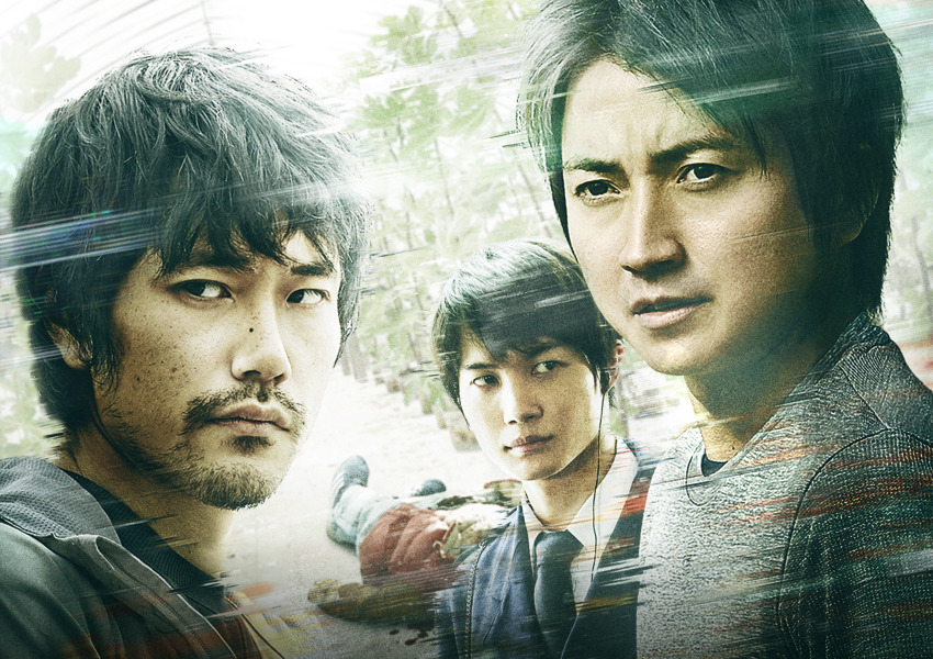 ネタバレあり 藤原竜也 松山ケンイチ 神木隆之介が 圧倒された ノイズ 先輩俳優 の禁断の本編映像 Cinemacafe Net ネタバレあり 藤原竜也 松山ケンイチ 神木隆之介が 圧倒された ノイズ 先輩俳優 の禁断の本編映像 Cinemacafe Net