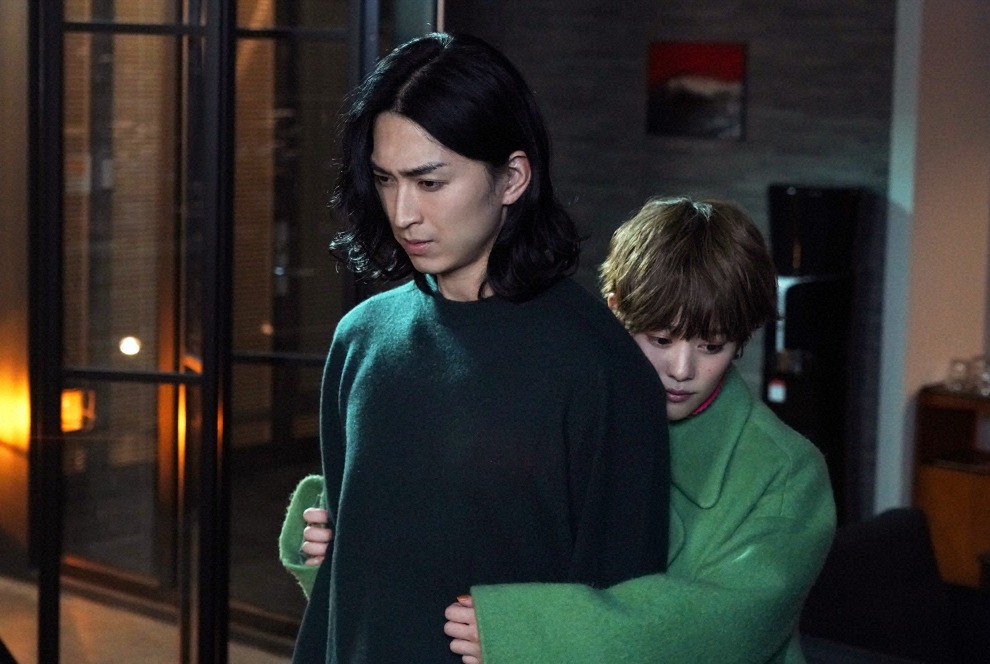 松田翔太 浅海 の 誰のことも信じなければいい に ライアーゲーム を思い出す視聴者続出 ムチャブリ 5話 Cinemacafe Net