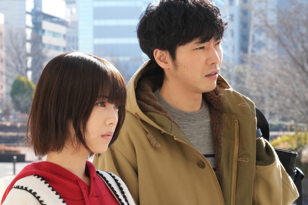 浜辺美波 白夜 の変化に注目する声多数 柄本佑 将貴 の 俺が君を絶対に守る にはときめく視聴者続出中 ドクターホワイト 第5話 Cinemacafe Net