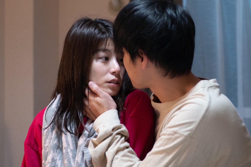 30までにとうるさくて 次週最終回を前に共感と惜しむ声が続出 4人の幸せの行方は Cinemacafe Net