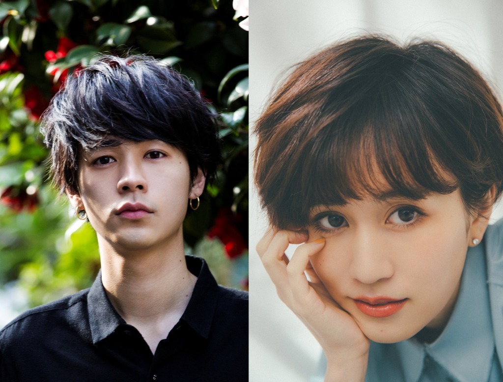 成田凌 前田敦子共演 三木聡監督の異世界アドベンチャー コンビニエンス ストーリー 公開 Cinemacafe Net