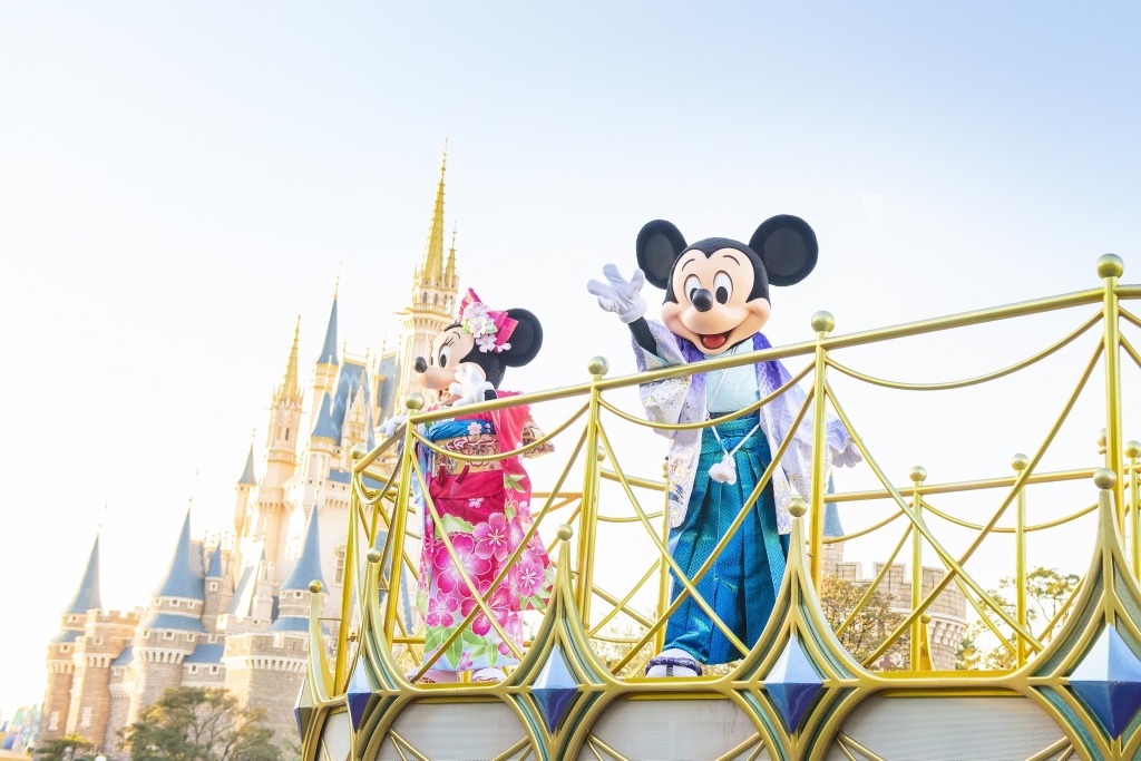 ディズニー ミニーマウスが主役の新しいスペシャルイベント開催決定 23年新春スタート Cinemacafe Net ディズニー ミニーマウスが主役の新しいスペシャルイベント開催決定 23年新春スタート Cinemacafe Net