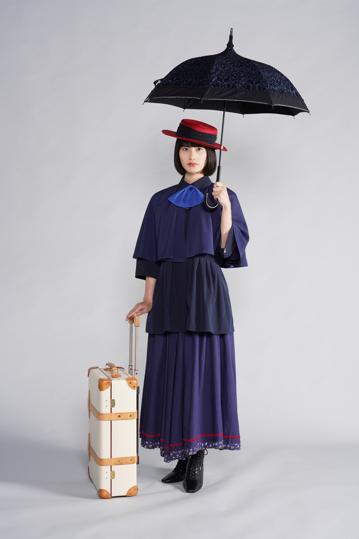 橋本愛が家庭教師に 遊川和彦脚本 家庭教師のトラコ 放送決定 Cinemacafe Net