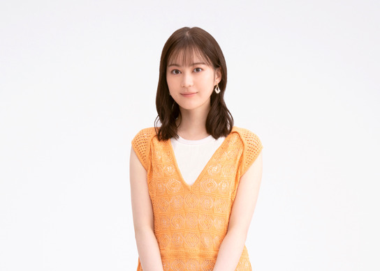 生田絵梨花 榮倉奈々と姉妹役 オールドルーキー Cinemacafe Net
