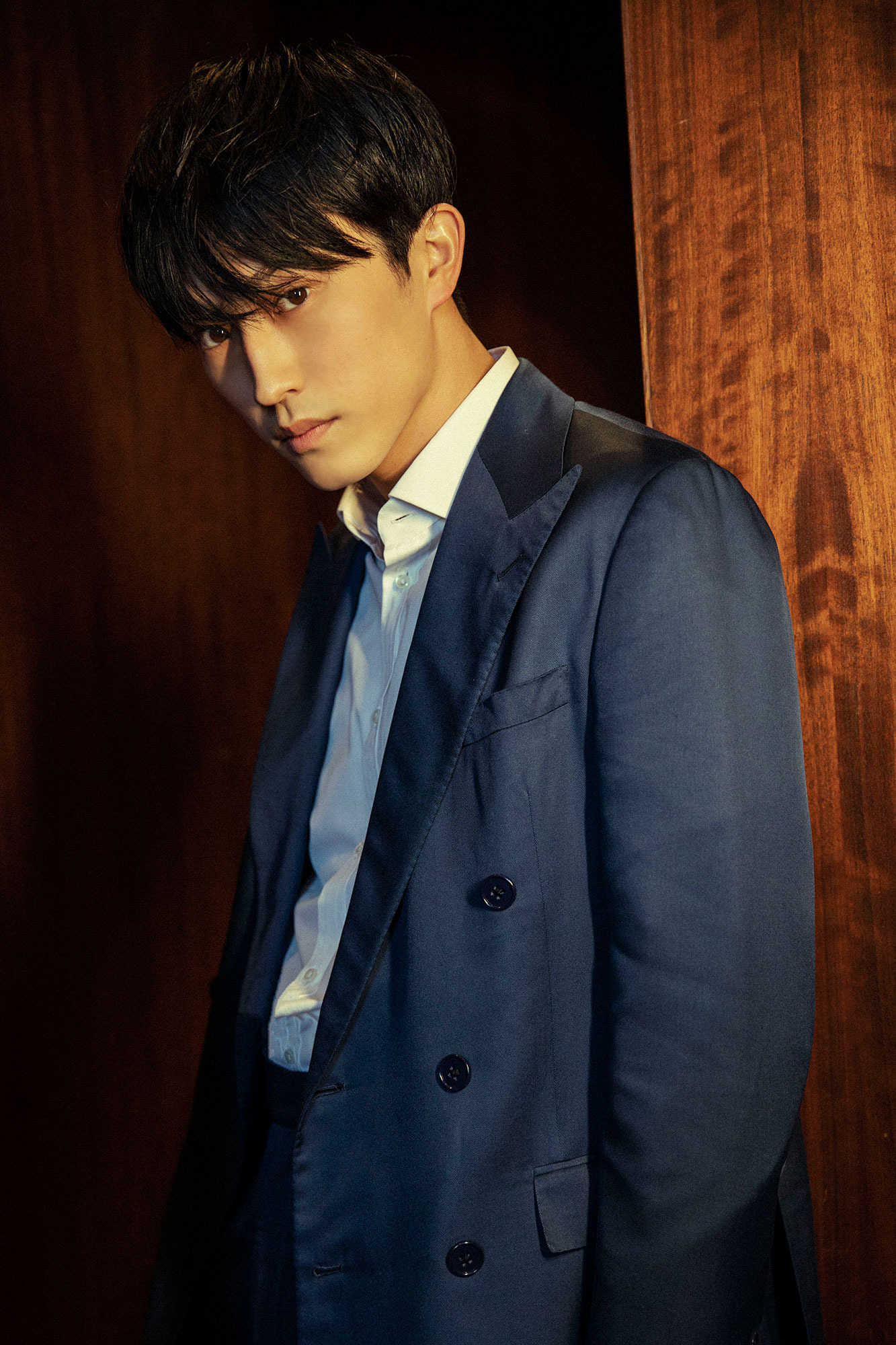 杉野遥亮 ユニコーンに乗って ほか来年は大河も いま飛躍の時 Cinemacafe Net