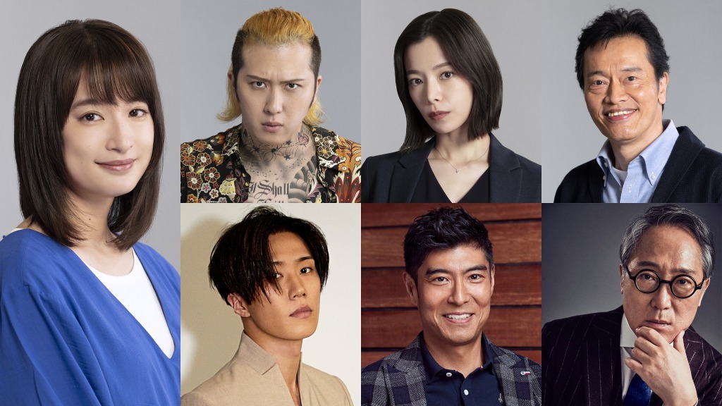 門脇麦 山田涼介の彼女役 親愛なる僕へ殺意をこめて 主題歌も決定 Cinemacafe Net