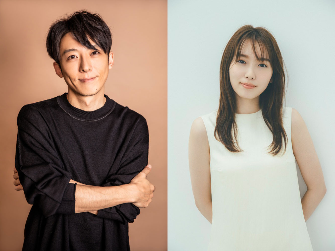 高橋一生 飯豊まりえ 岸辺露伴は動かない 第3期 12月放送 Cinemacafe Net 高橋一生 飯豊まりえ 岸辺露伴は動かない 第3期 12月放送 Cinemacafe Net