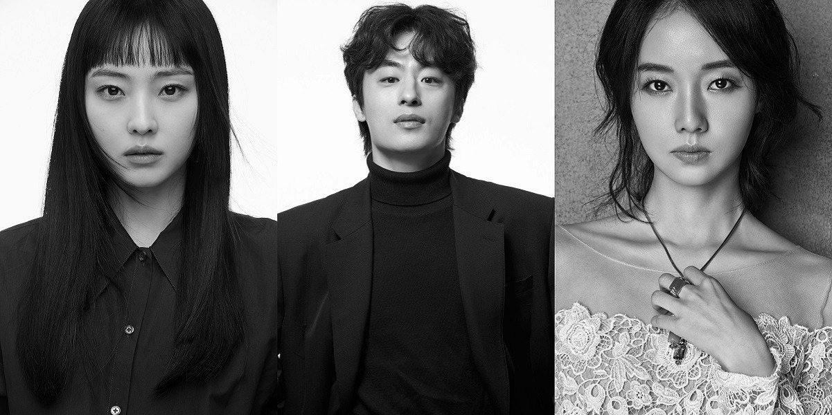 新感染 ヨン サンホ監督 寄生獣 をドラマ化 Netflixで配信 Cinemacafe Net