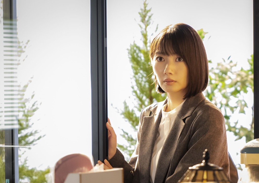 波瑠 小梅 と間宮祥太朗 玄之介 がやまびこで本音を伝えあう姿に視聴者 新しい手法 これは山デート 魔法のリノベ 最終回 Cinemacafe Net