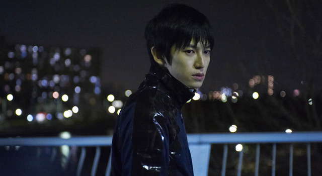 全国の佐藤さんが再び狙われる リアル鬼ごっこ 本郷奏多主演で連続tvドラマ化決定 Cinemacafe Net