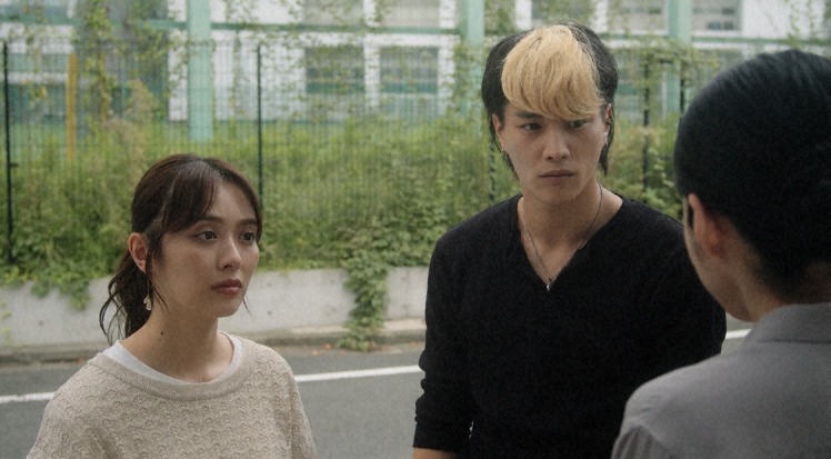 鈴木伸之 遼平 内田理央 パン子 カップルに 永遠に見てたい 絶対続編やって の声続々 自転車屋さんの高橋くん 最終回 Cinemacafe Net 鈴木伸之 遼平 内田理央 パン子 カップルに 永遠に見てたい 絶対続編やって の声続々 自転車屋さんの高橋くん 最終回 Cinemacafe Net