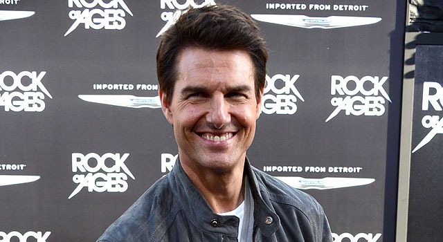 トム クルーズ デート中に 卒業白書 の股裂きダンスを披露 Cinemacafe Net トム クルーズ デート中に 卒業白書 の股裂きダンスを披露 Cinemacafe Net