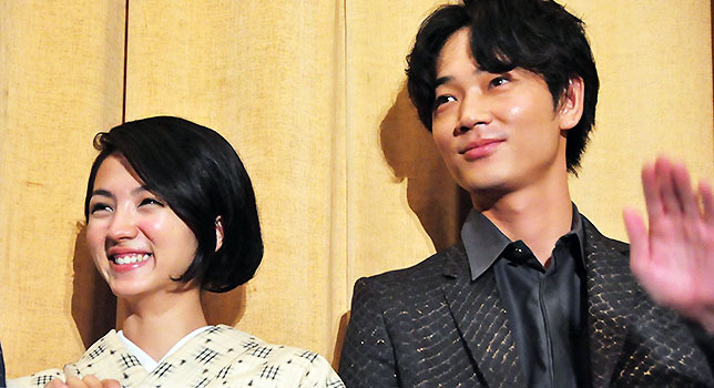 満島ひかり 見られたくない 恥ずかしい思い残ってる と主演作公開に複雑 Cinemacafe Net