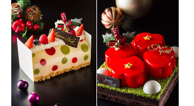 ミシュラン3つ星シェフがクリスマスに贈るグルメな8品予約スタート Cinemacafe Net