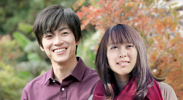 黒川芽以 大東駿介で現代の 家族の形 描く 映画 ねこにみかん 製作決定 Cinemacafe Net