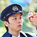 【プレゼント】『星ガ丘ワンダーランド』中村倫也サイン入りスノードームを2名様 画像