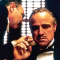 ゴッドファーザー 1枚目の写真・画像