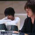 DEATH NOTE　デスノート　the Last name 1枚目の写真・画像