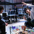 DEATH NOTE　デスノート　the Last name 3枚目の写真・画像