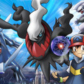 劇場版ポケットモンスター ダイヤモンド・パール／ディアルガVSパルキア 1枚目の写真・画像