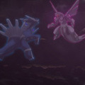 劇場版ポケットモンスター ダイヤモンド・パール／ディアルガVSパルキア 4枚目の写真・画像