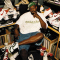 JUST FOR KICKS 3枚目の写真・画像