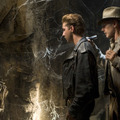 インディ・ジョーンズ／クリスタル・スカルの王国 6枚目の写真・画像