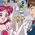 映画Yes！プリキュア5　鏡の国のミラクル大冒険！ 2枚目の写真・画像