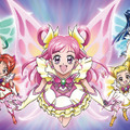 映画Yes！プリキュア5　鏡の国のミラクル大冒険！ 5枚目の写真・画像