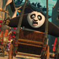 カンフー・パンダ 1枚目の写真・画像