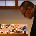 呉清源 極みの棋譜 1枚目の写真・画像