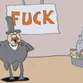FUCK 2枚目の写真・画像