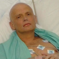 暗殺・リトビネンコ事件 1枚目の写真・画像