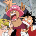 One Piece ワンピース エピソード オブ チョッパー プラス 冬に咲く 奇跡の桜3枚目の写真 画像 Cinemacafe Net