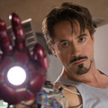 アイアンマン 2枚目の写真・画像