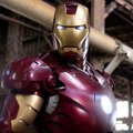 アイアンマン 5枚目の写真・画像