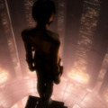GHOST IN THE SHELL　攻殻機動隊2.0 1枚目の写真・画像