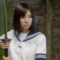 制服サバイガール II 1枚目の写真・画像