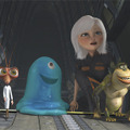 モンスターVSエイリアン 9枚目の写真・画像