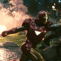 アイアンマン2 13枚目の写真・画像