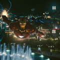 アイアンマン2 17枚目の写真・画像