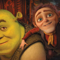 シュレック フォーエバー 1枚目の写真・画像