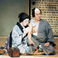 シネマ歌舞伎　刺青奇偶（いれずみちょうはん） 1枚目の写真・画像