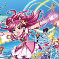 映画プリキュアオールスターズDX　みんなともだち☆奇跡の全員大集合 2枚目の写真・画像