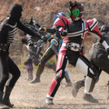 劇場版　仮面ライダーディケイド　オールライダー対大ショッカー 5枚目の写真・画像