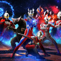 大怪獣バトル ウルトラ銀河伝説 1枚目の写真・画像
