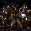 大怪獣バトル ウルトラ銀河伝説 5枚目の写真・画像