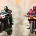 仮面ライダー×仮面ライダー　W＆ディケイドMOVIE大戦2010 1枚目の写真・画像